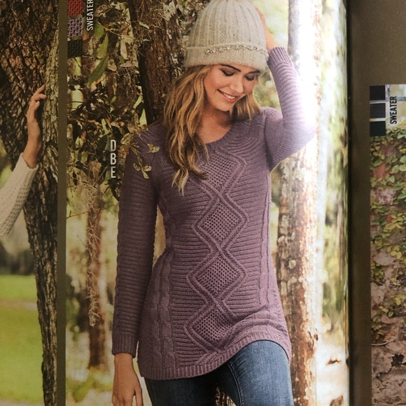 Venus Sweater, - Picture 1 of 5